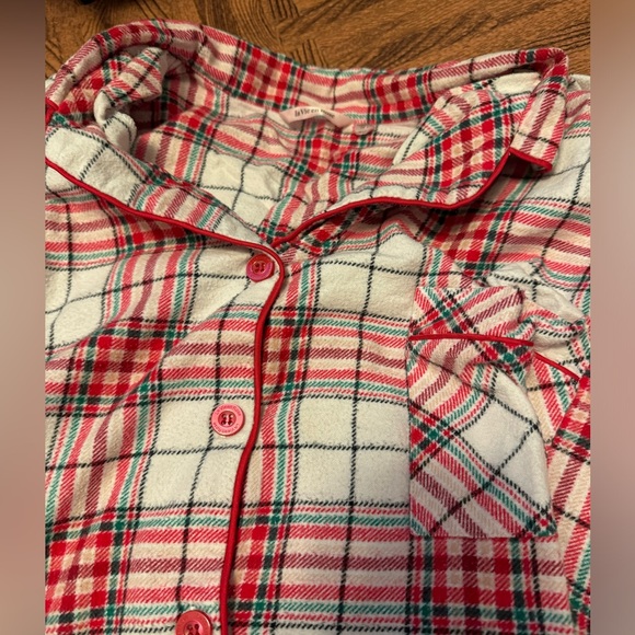 La Vie En Rose pj set - Picture 2 of 4